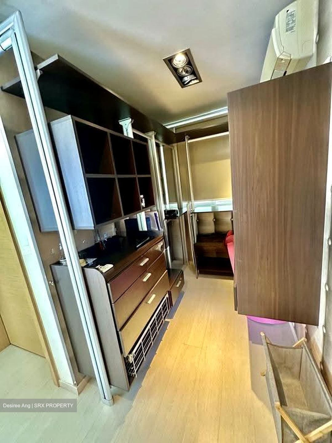 Livia (D18), Condominium #623197721